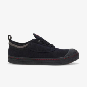 VOLLEY CLASSIC BLACK/GREY SIZE US 13
